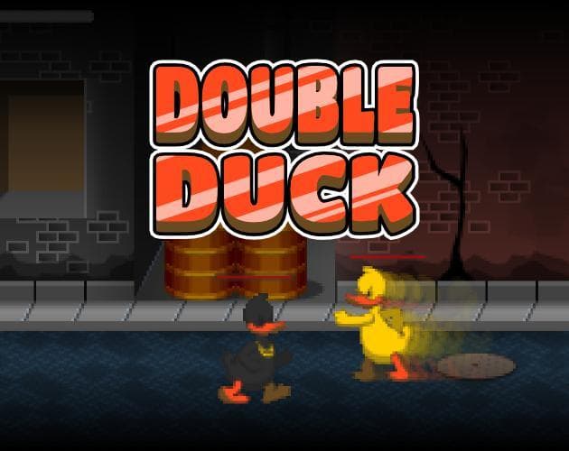 DoubleDuck
