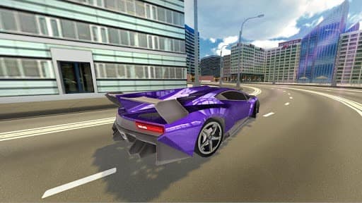 Extreme Real Turbo Racing screenshot 6