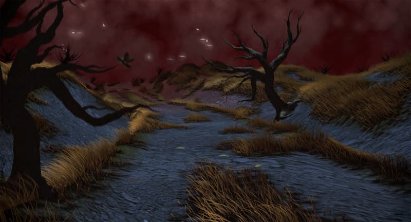 Savage Skies screenshot 5