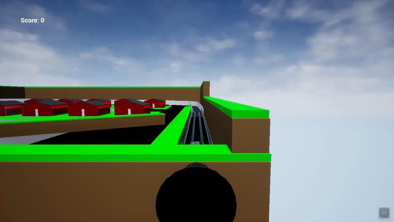 One ball to wreck them all screenshot 3