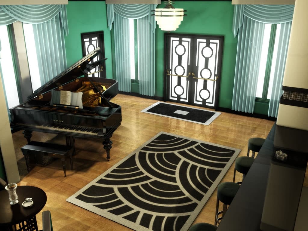 Agatha Christie: Evil Under the Sun screenshot 2