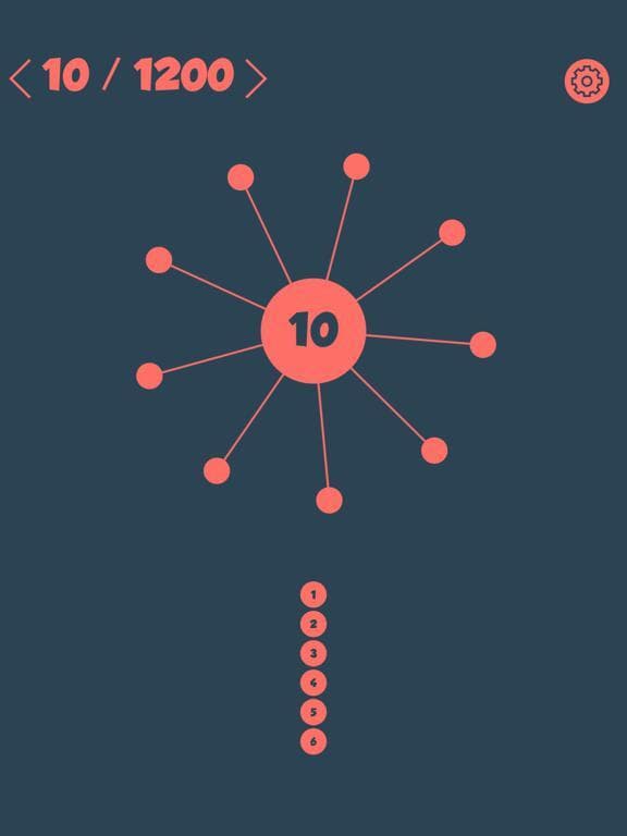 Crazy Arrow: Shoot Spin Wheel screenshot 2