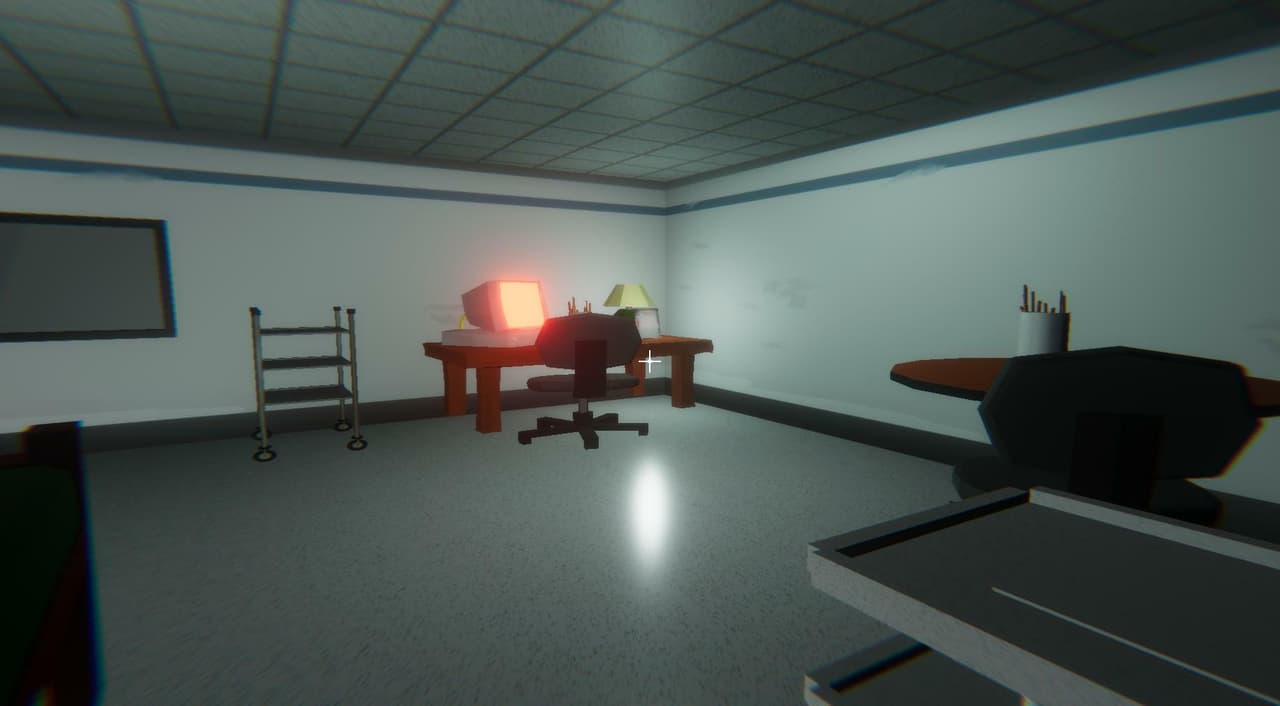 Purgatory (itch) (KrabGor) screenshot 3