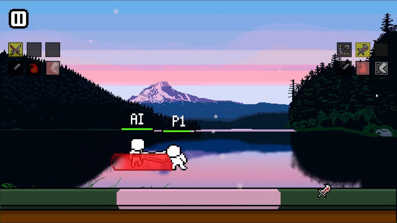 Pixel Arena 1.10.6 Desktop [한국어] screenshot 6