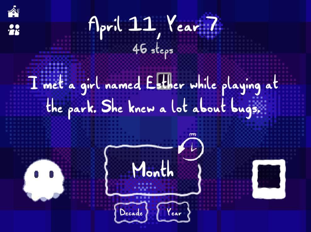 snapshot (itch) (Bian Pasiliao, Tomasz Wiercioch) screenshot 3