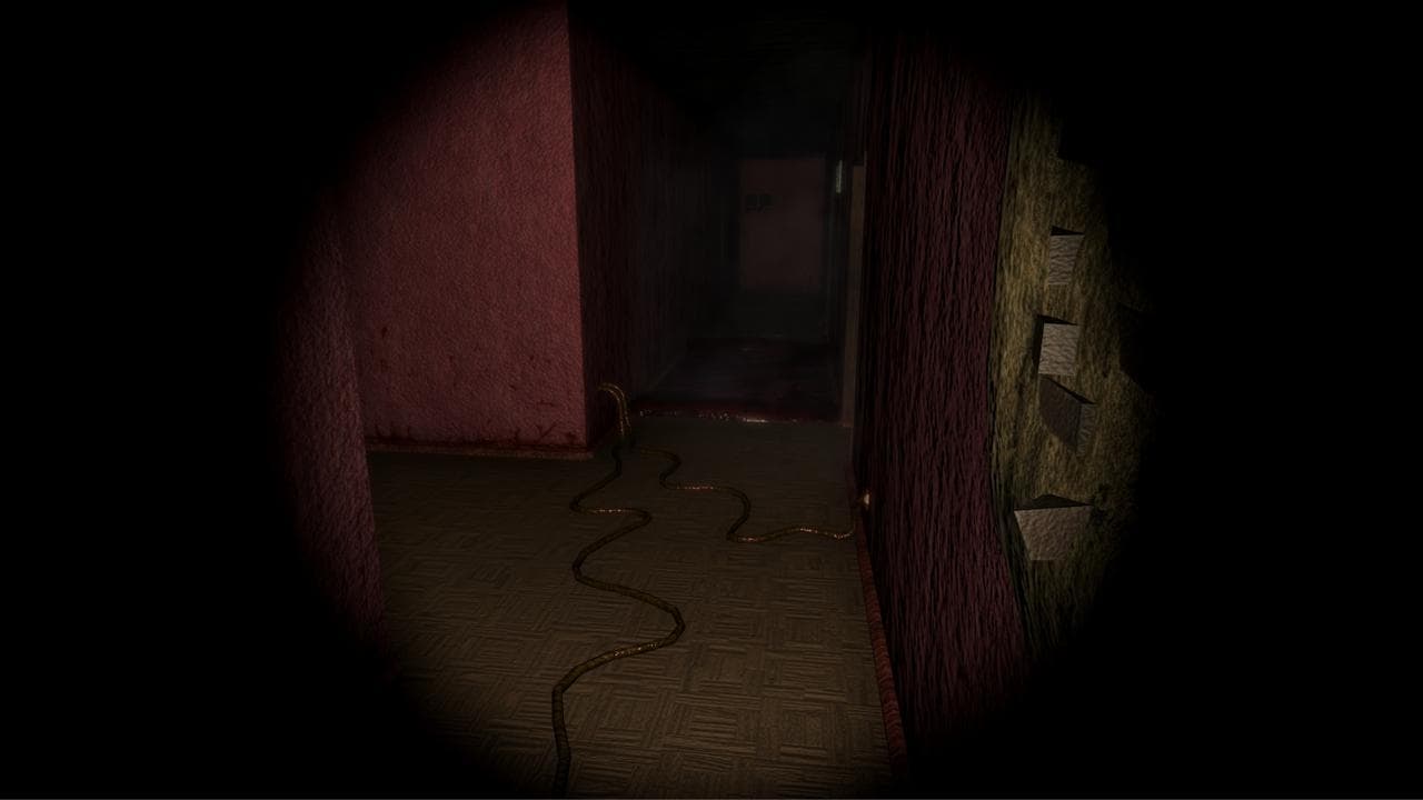 Timore 6 (itch) screenshot 5
