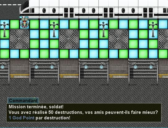 Mort ou Infecté screenshot 2
