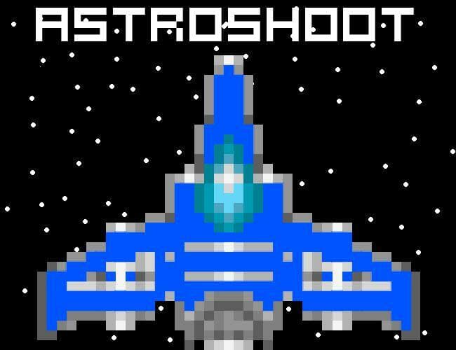 A S T R O S H O O T