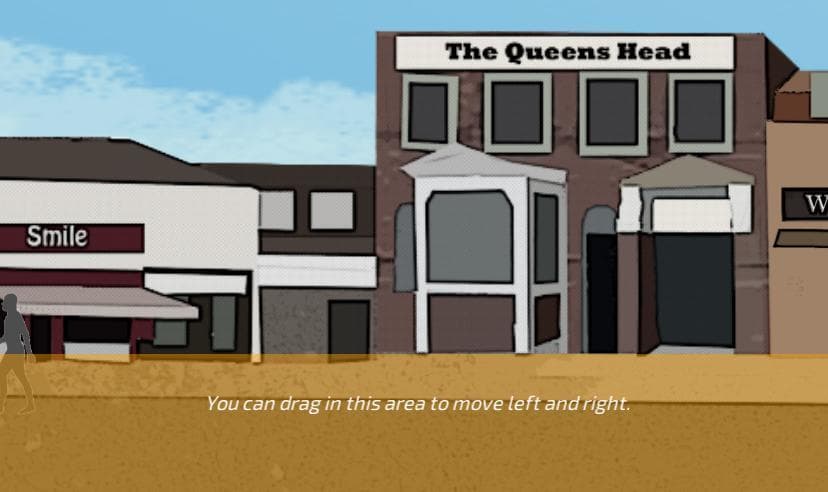 Little Greyton screenshot 3