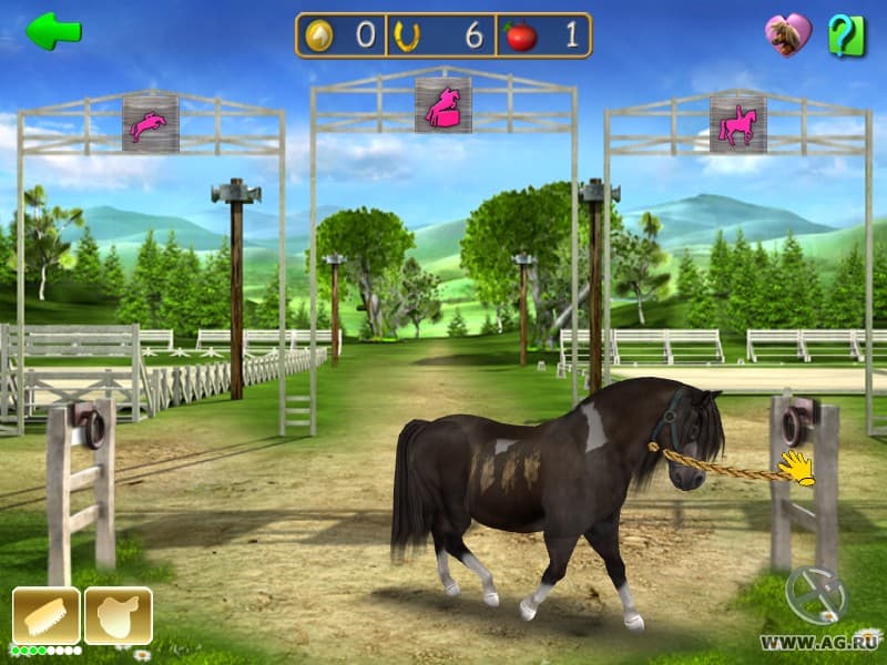 My First Pony screenshot 3