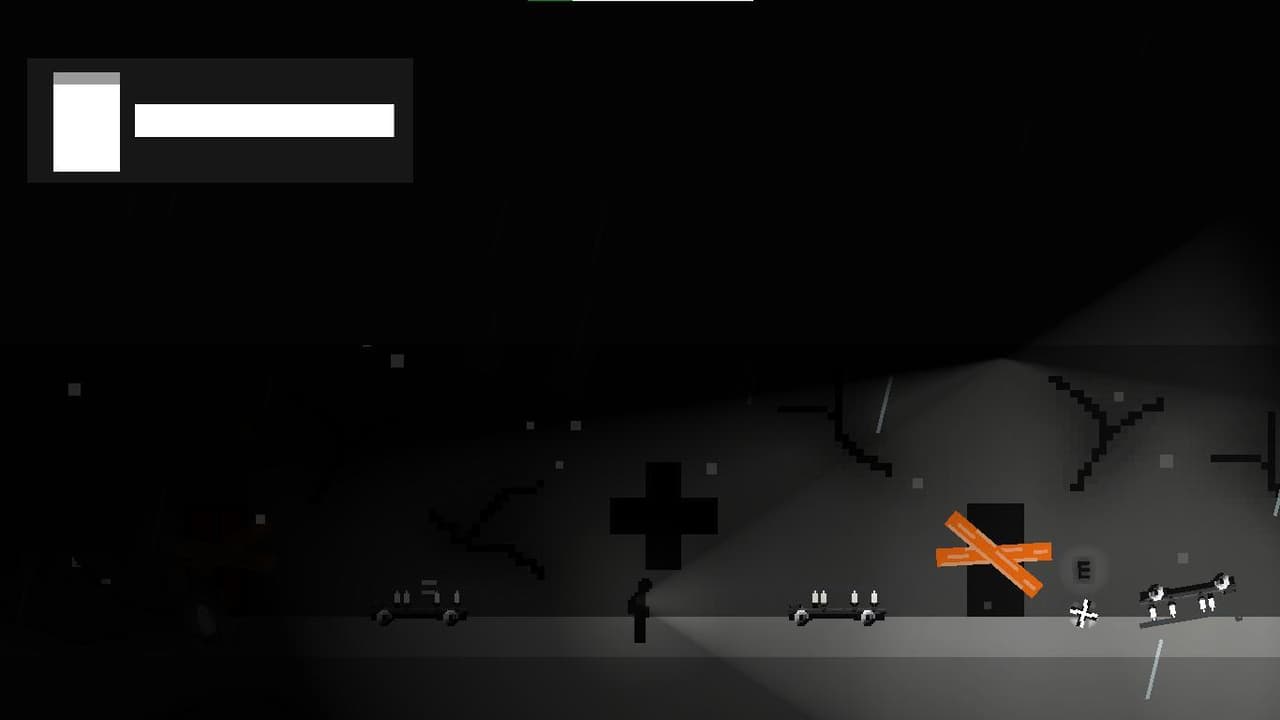 Lambda: The Great Decay screenshot 3