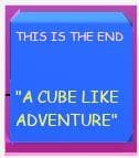 THIS IS THE END