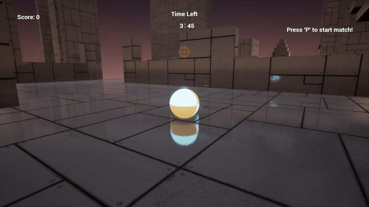 BallPit screenshot 2