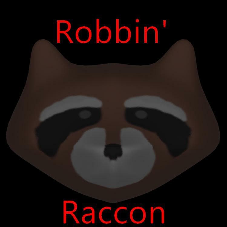Robbin Raccoon