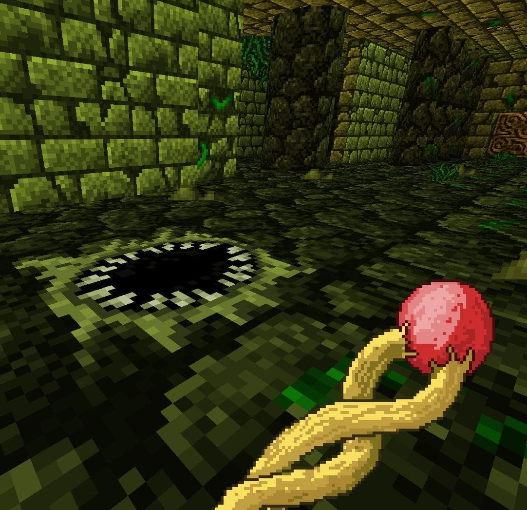 Arcanist - Episode 1: Vile Infestation screenshot 3