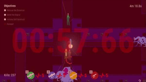 Already Dead (BlackOpsBen) screenshot 5