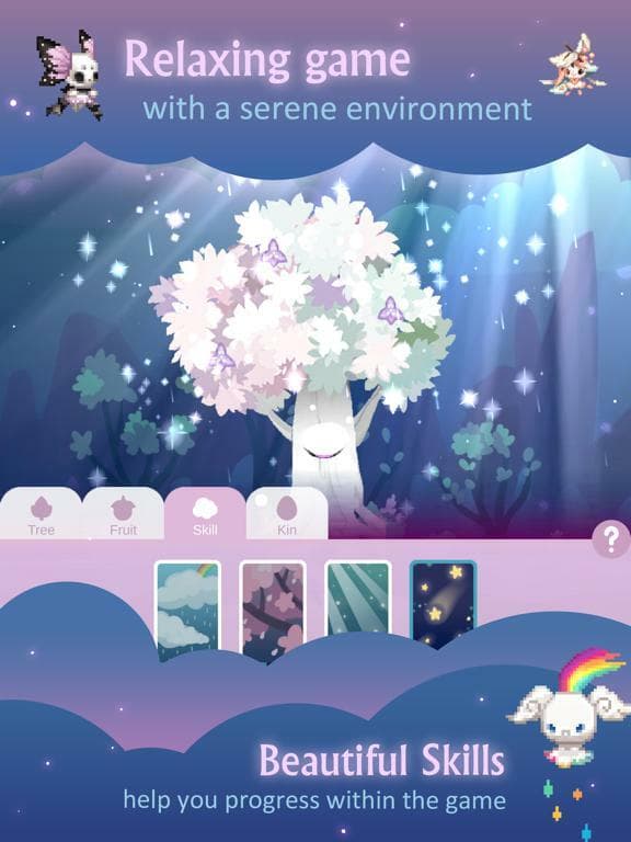 Lake Kindred Origin screenshot 2