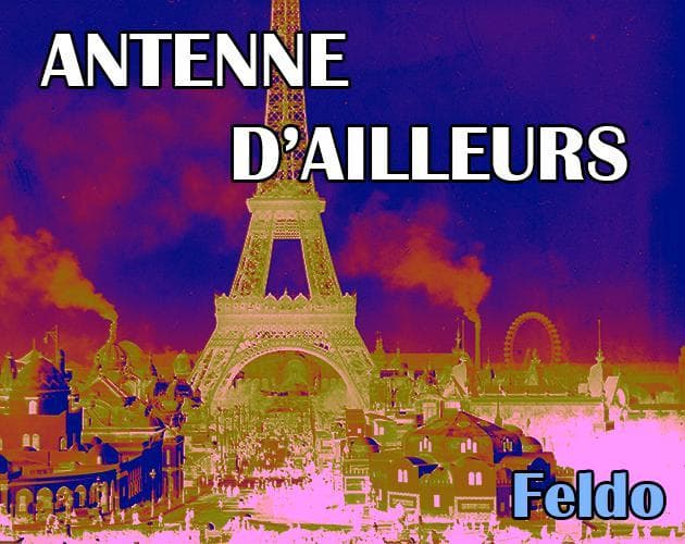 Antenne dailleurs