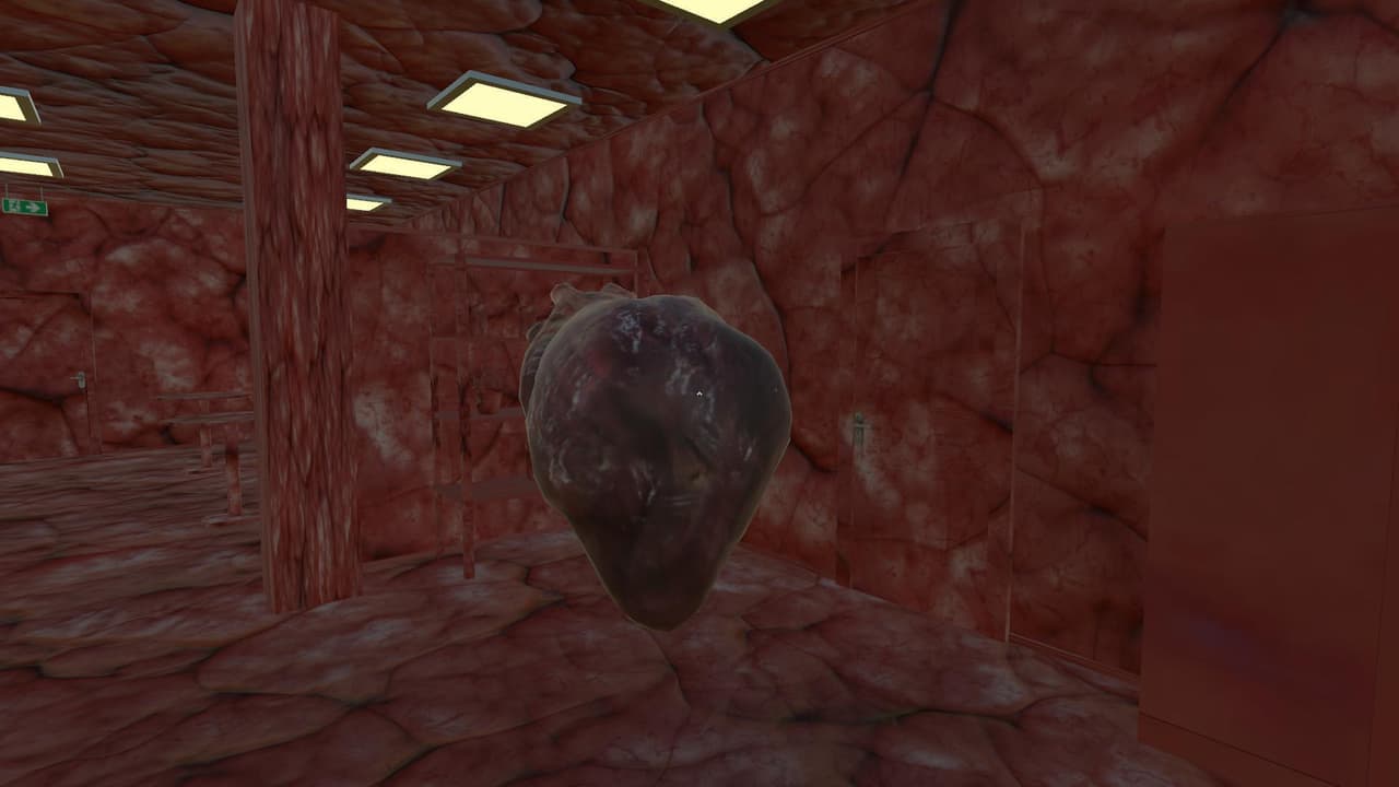 The cursed office screenshot 4