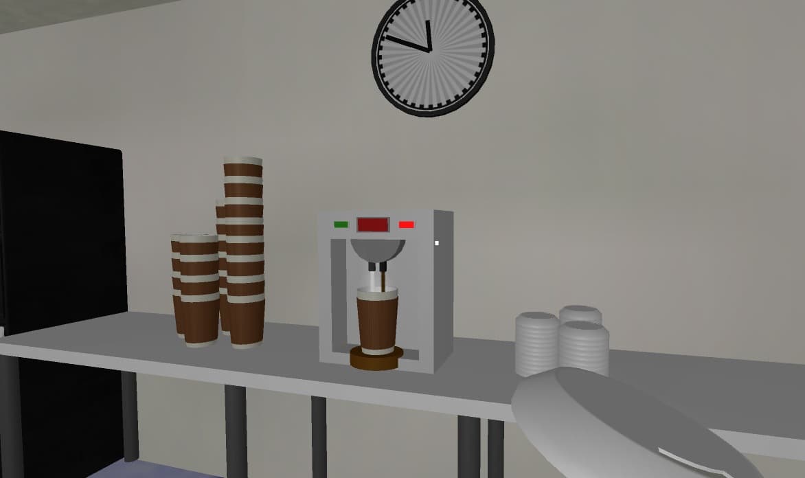 Coffee Runner screenshot 5