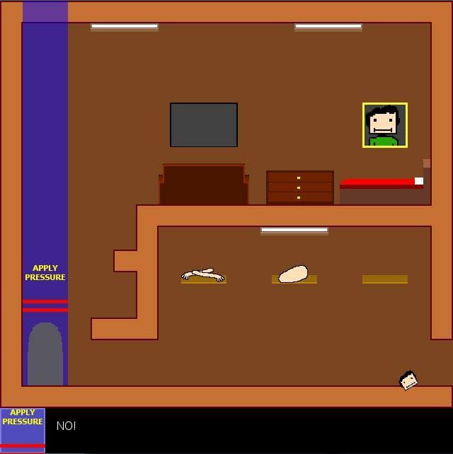 How Are You My Body! screenshot 6