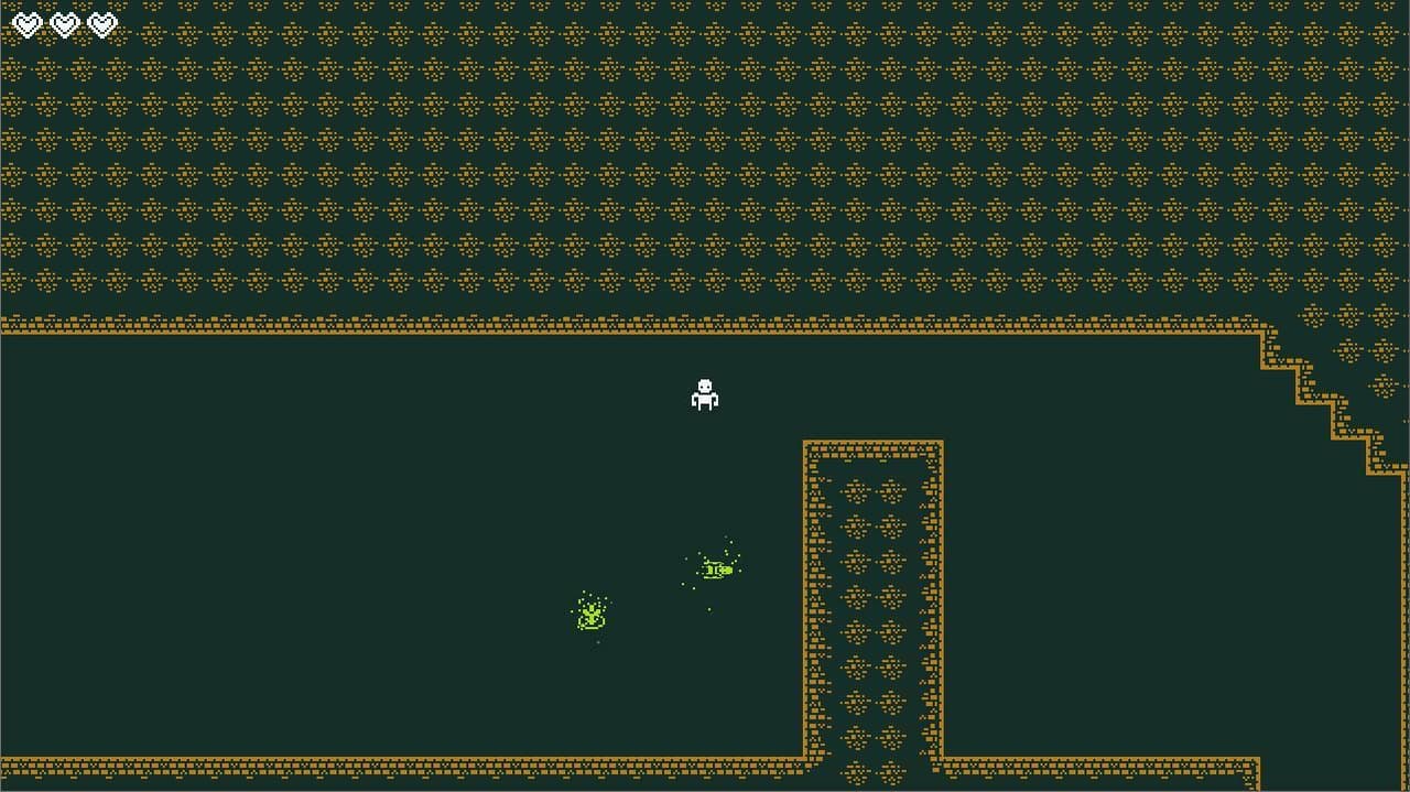 Infectious (derHinek) screenshot 2