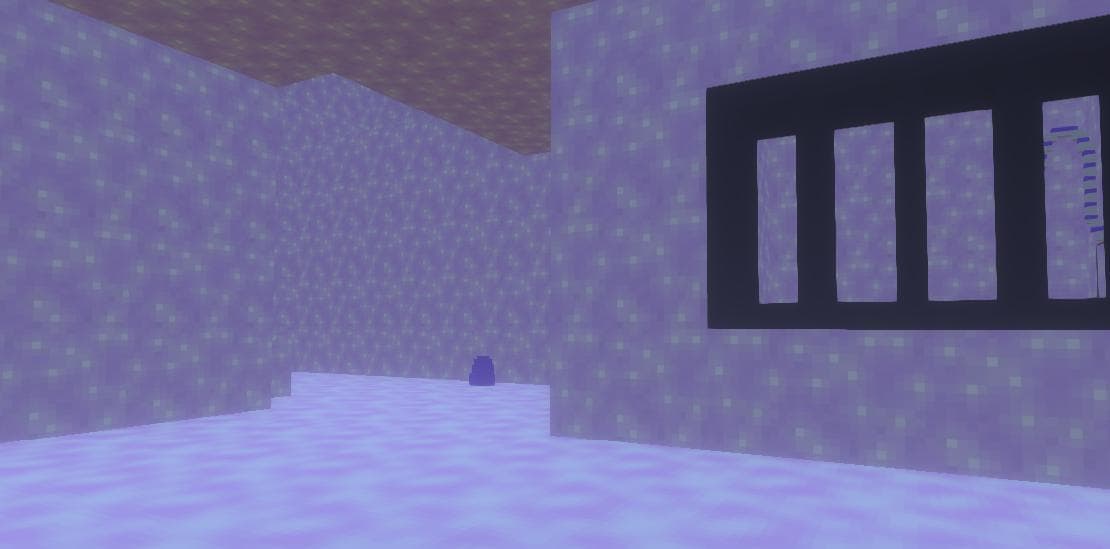 cube cavern screenshot 2