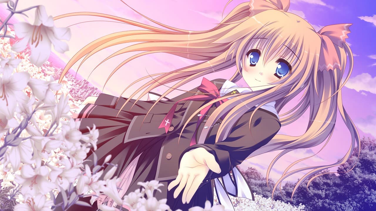 Hello Goodbye screenshot 2