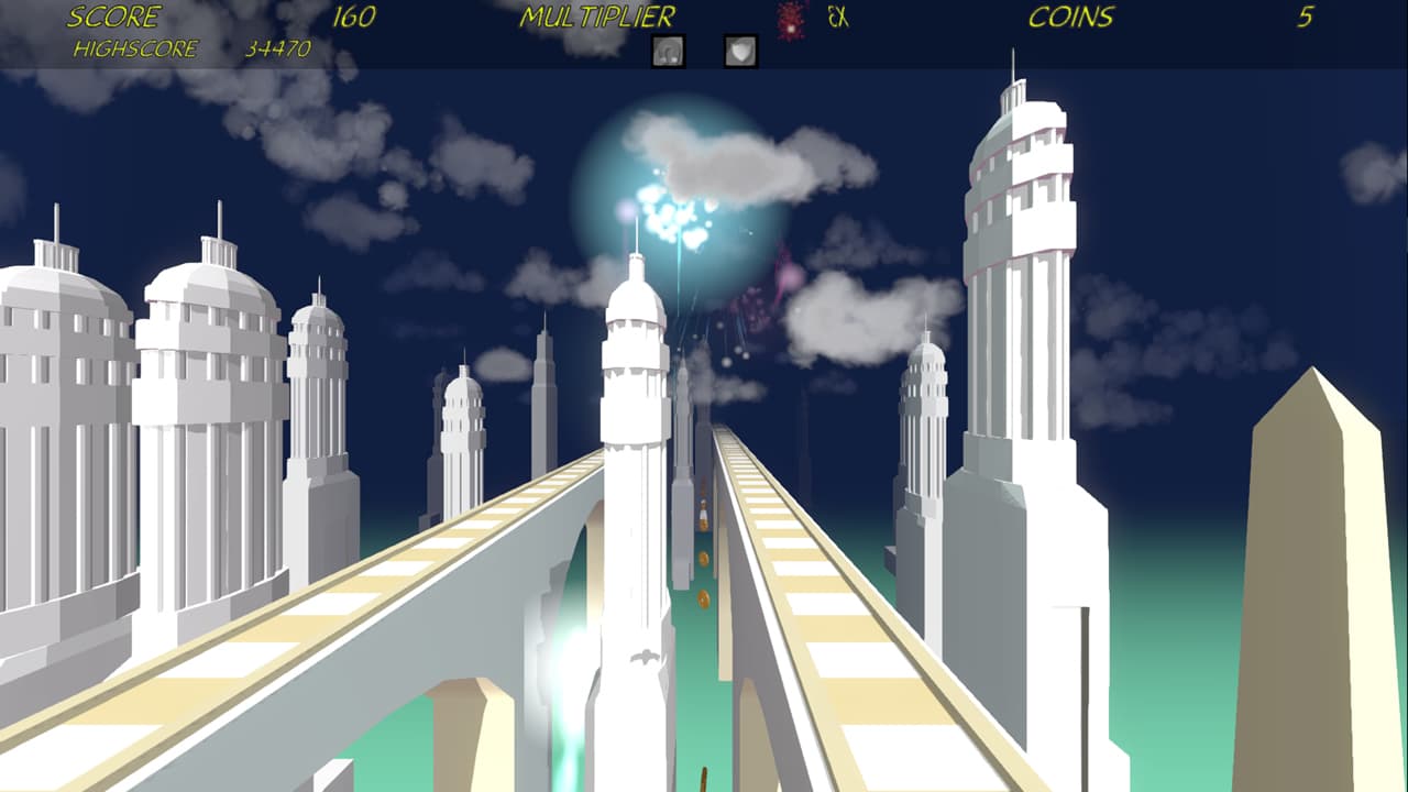 Leave the Nest screenshot 3