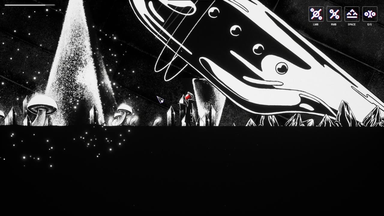 Void Beneath screenshot 3