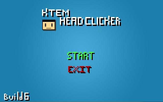 KTEM Head Clicker screenshot 3
