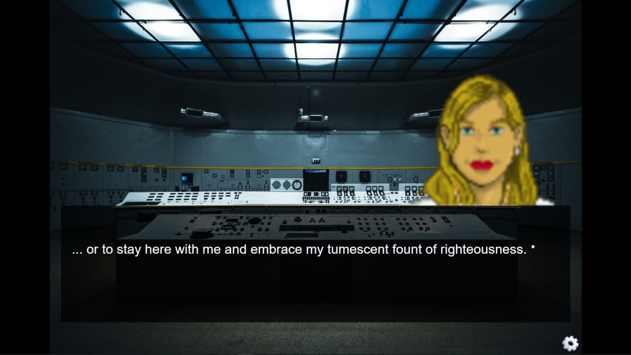Secret Agent Allan Martin in ... Phoenix Erupting screenshot 2