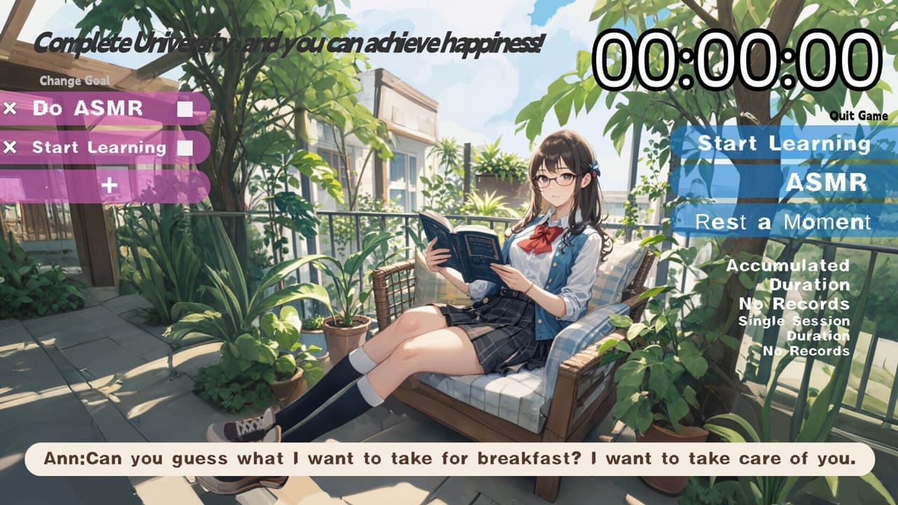 陪你上北大 Your Study Mate screenshot 4
