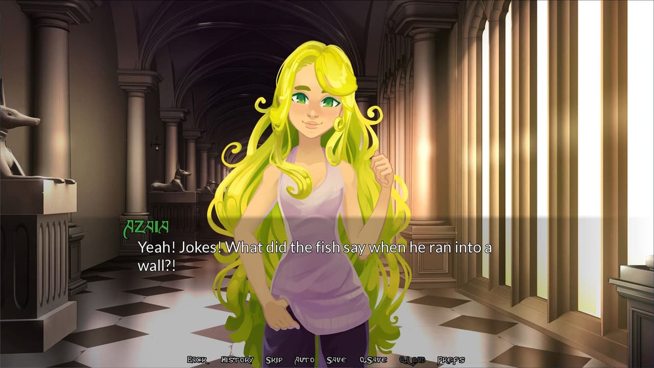 Wind in the Crown screenshot 4