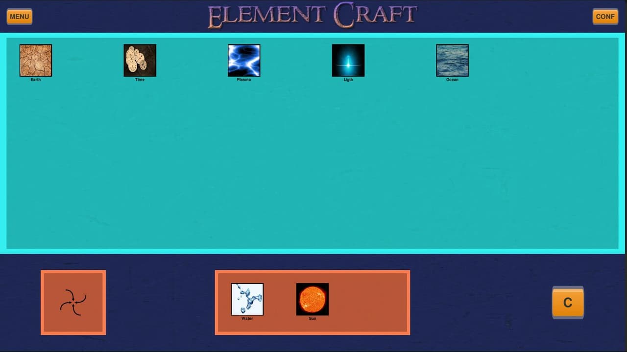 Element Craft screenshot 2