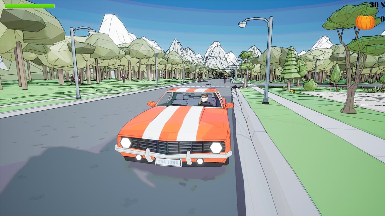 Funny Village screenshot 2