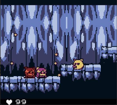 Witches and Butchers - Demo screenshot 3