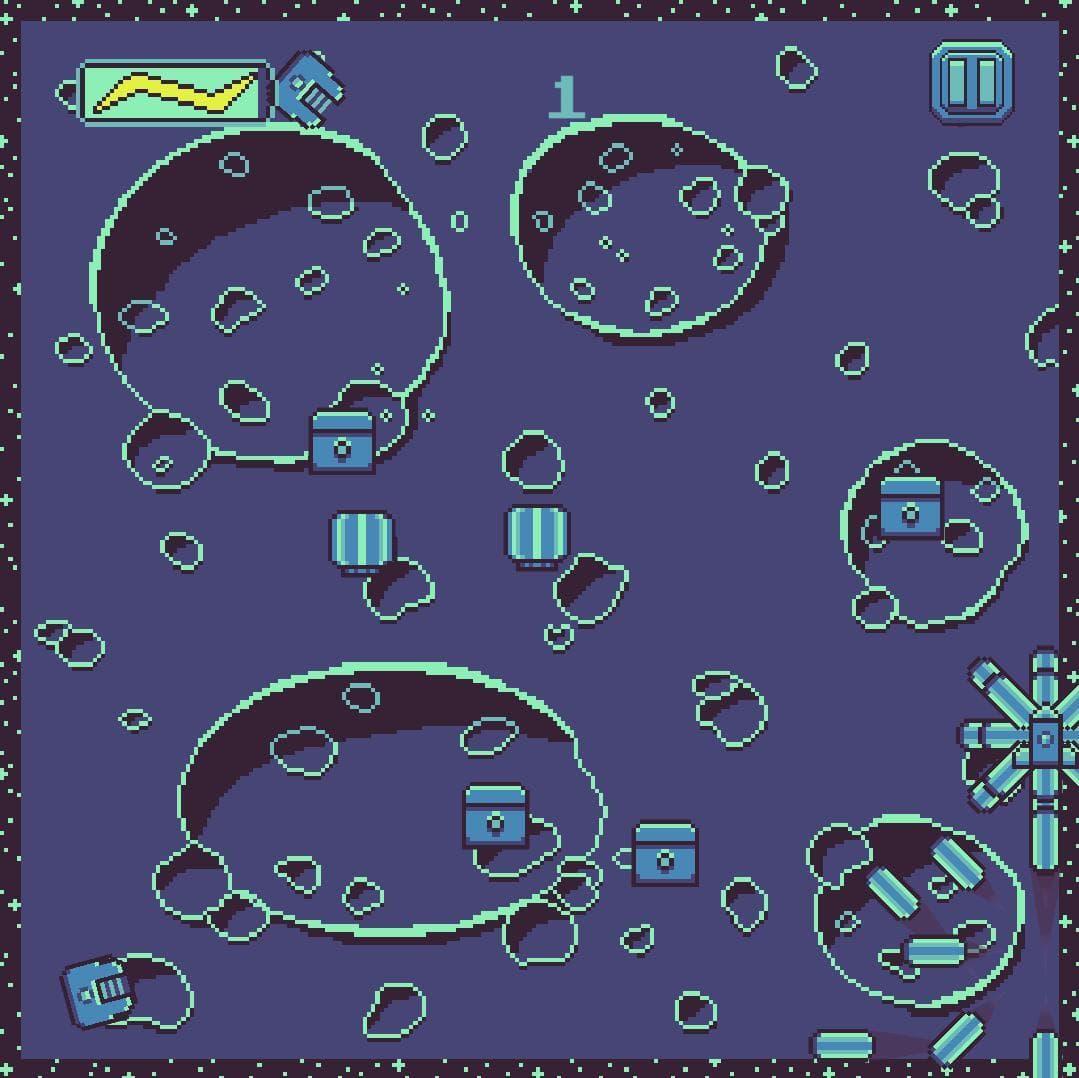 Power Down (Digx7, TranZience, C00l C0DER STUDI0S, Randomtrexx) screenshot 4