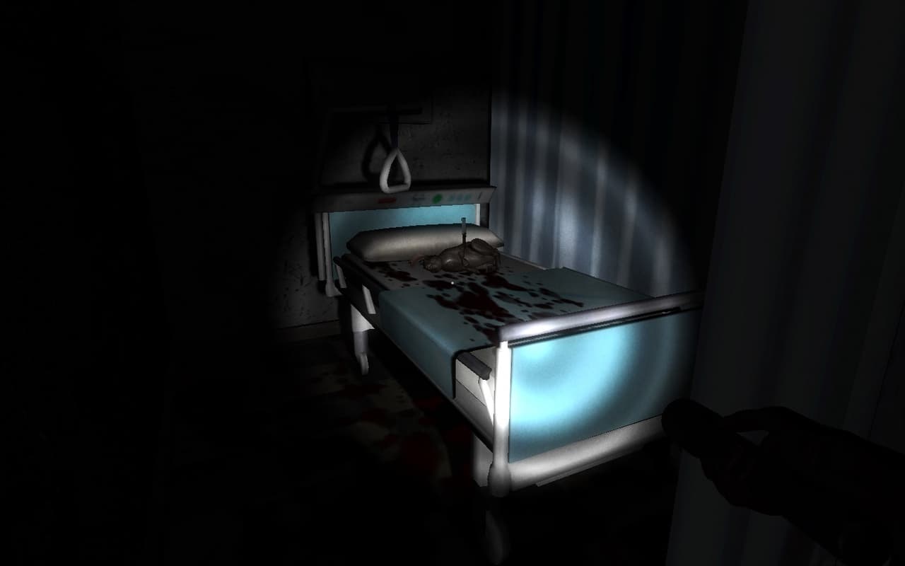 School Grounds screenshot 5