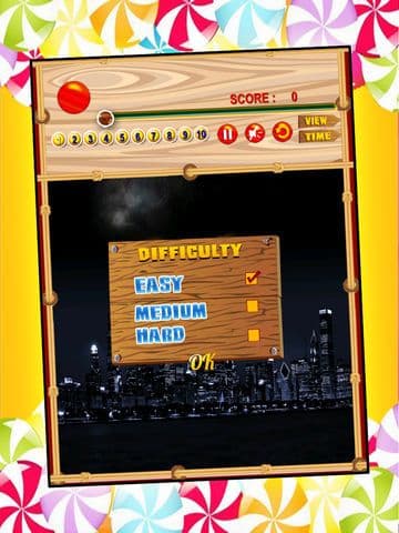 Candy Match Swap Skill Mania Free screenshot 4