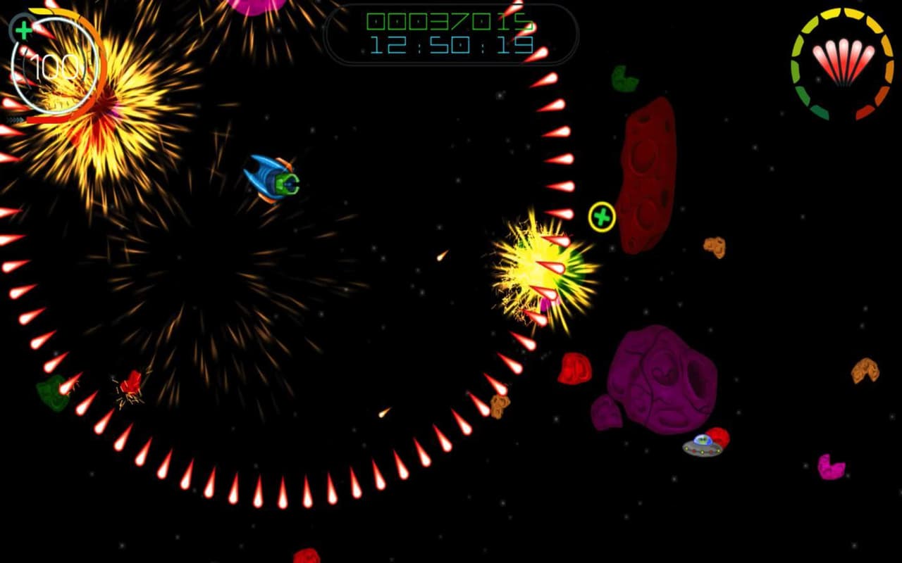 ataXous prime screenshot 5