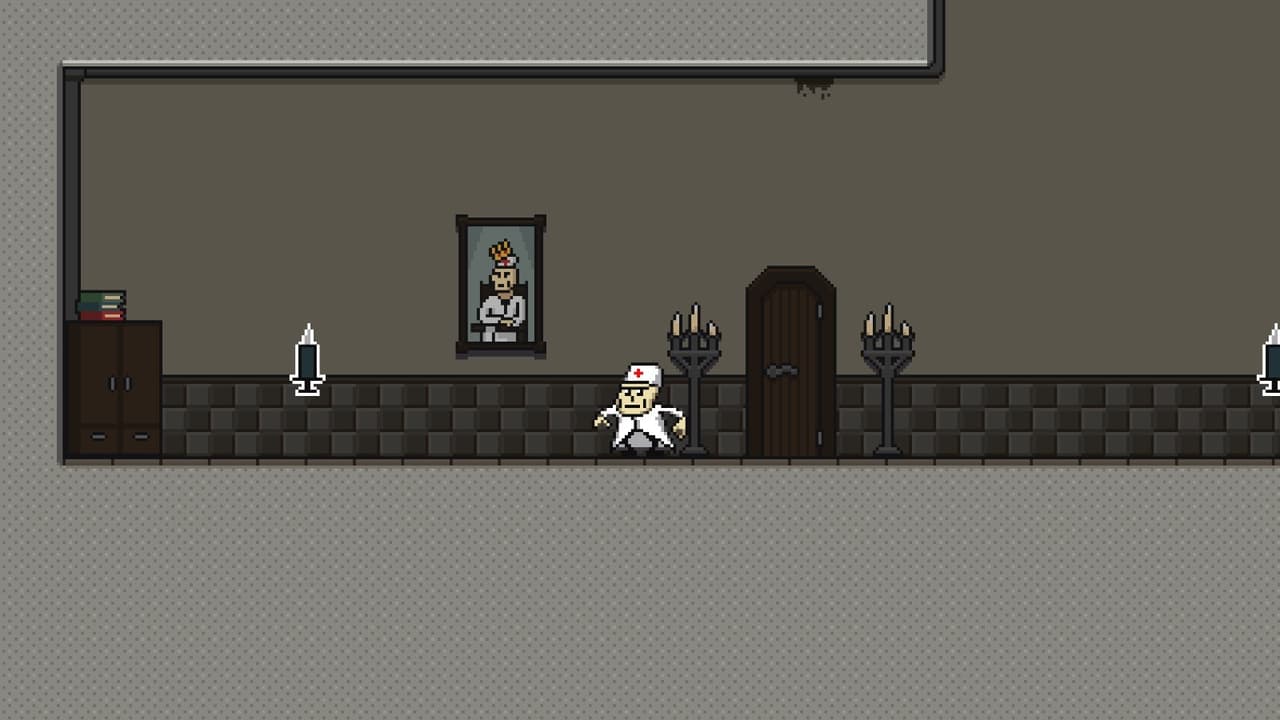 Durka Sim Remastered screenshot 2