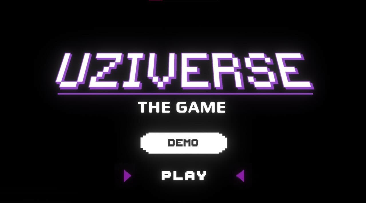Uziverse Demo screenshot 2