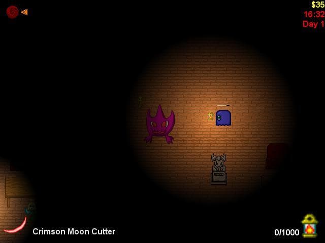 Tonys Mansion screenshot 4