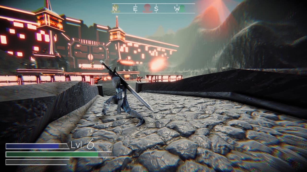 Calabrum screenshot 3