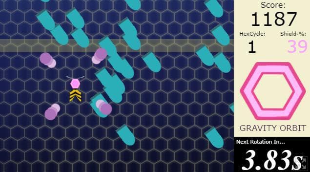 Hexawing Havoc