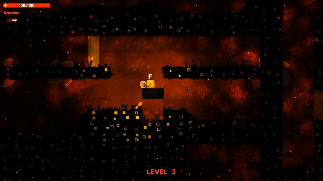 Super Blasting Boy screenshot 3