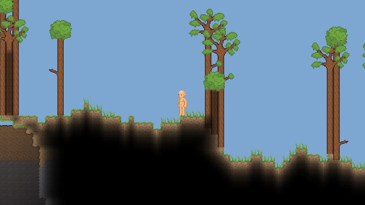 Sandbox (TheSapphireDragon) screenshot 2
