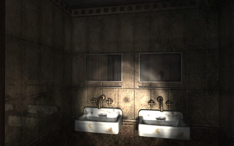Delaware St. John Volume 2: The Town with No Name screenshot 6