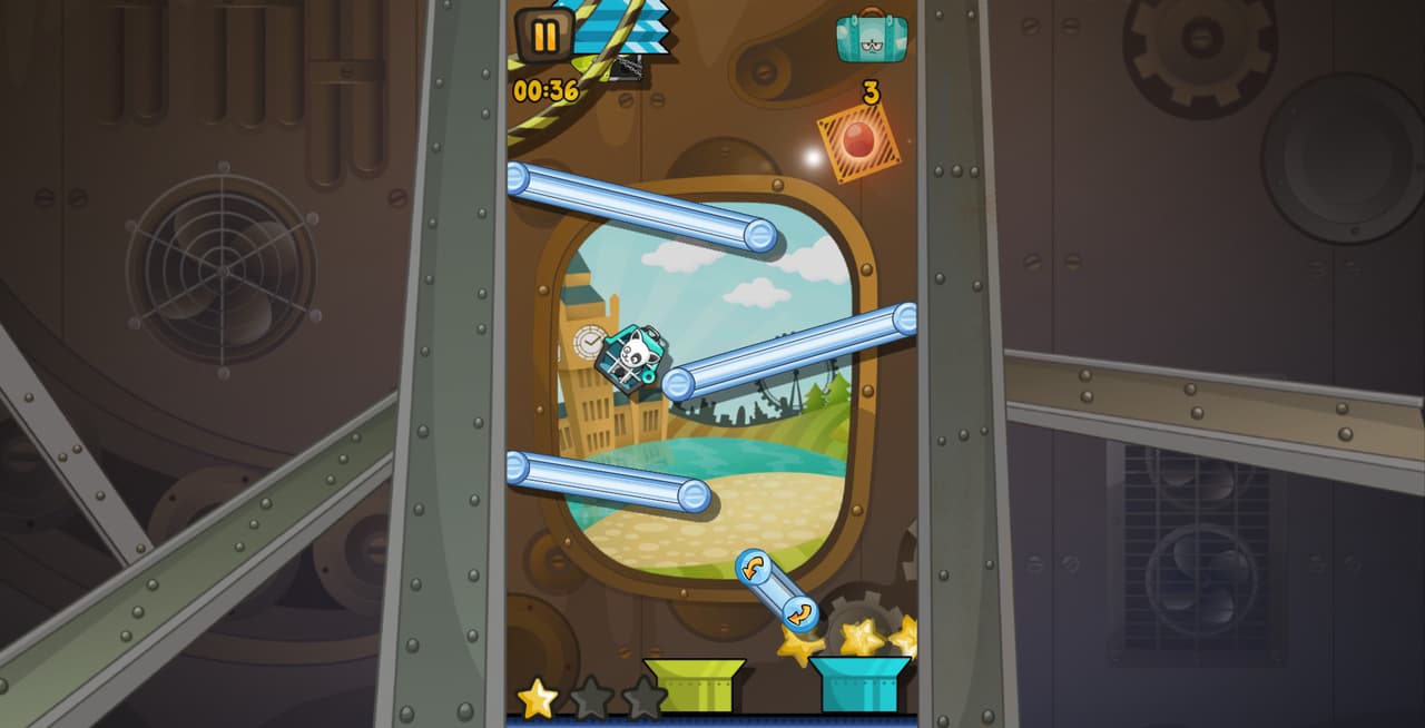 Crazy Belts screenshot 2